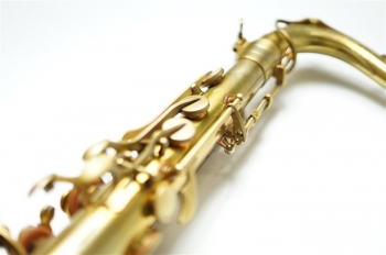 Tenor Saxophone The 52nd Street Model  ETS652RL